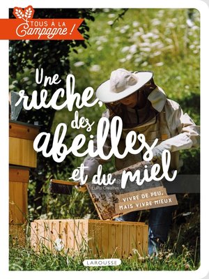 cover image of Tous à la campagne